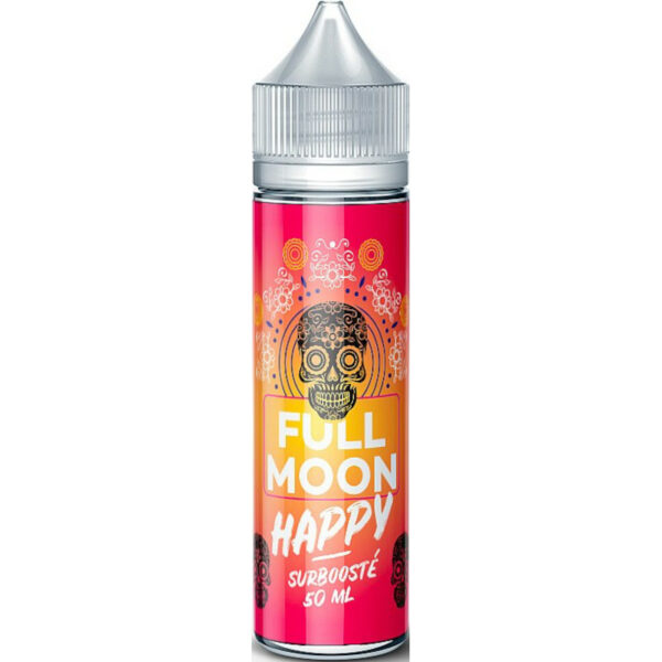 Happy Full Moon 50 ml
