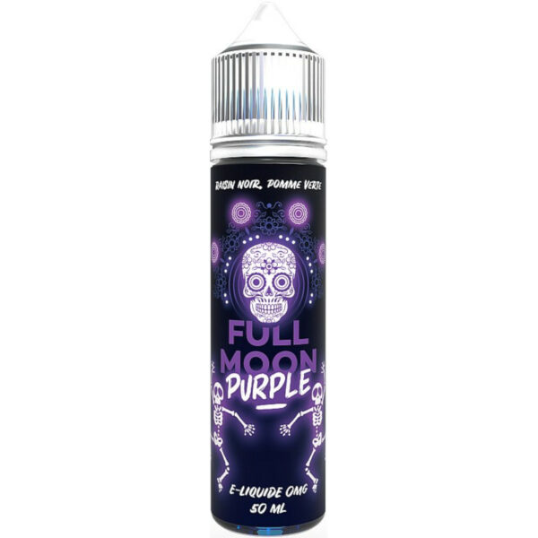 Purple Full Moon 50 ml