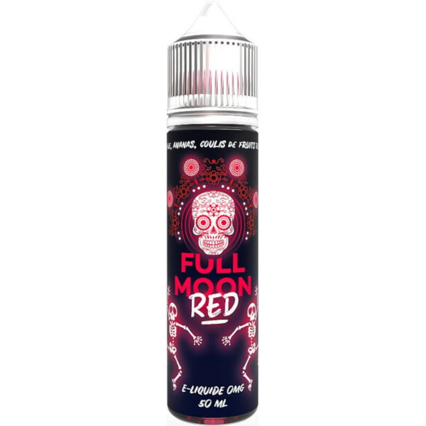 Red Full Moon 50 ml