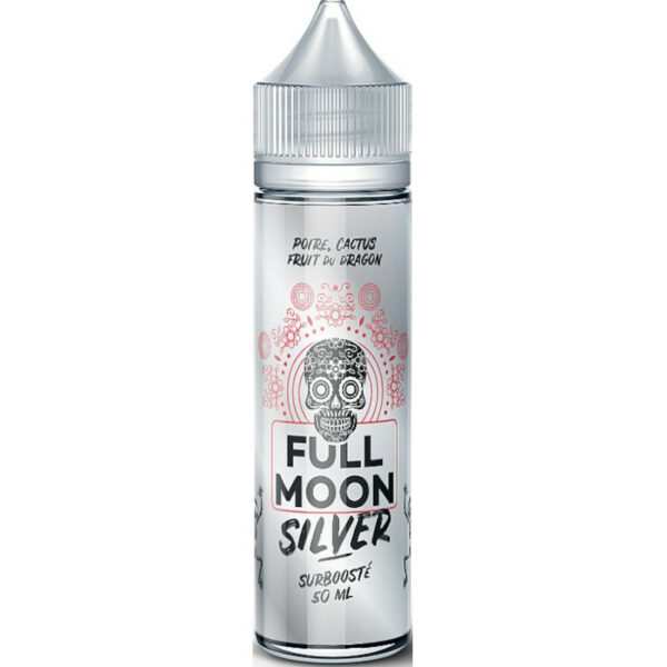 Silver Full Moon 50 ml