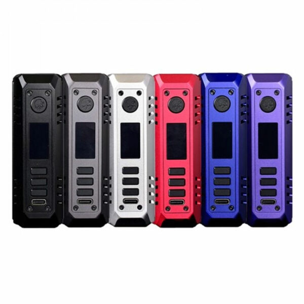 Box Odin Mini V2 100 W DOVPO