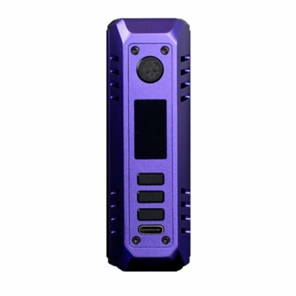 Box Odin Mini V2 100 W DOVPO purple