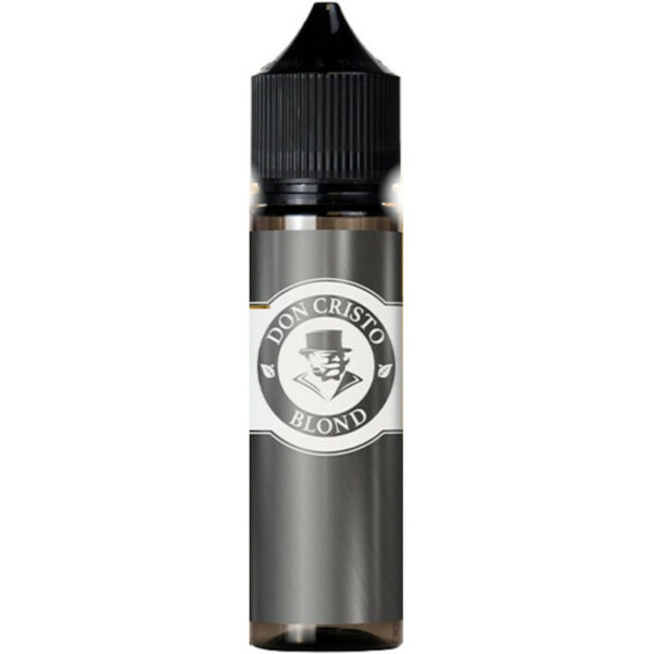 Don Cristo Blond PGVG Labs cigares Montecristo Tabac Miel 50ml