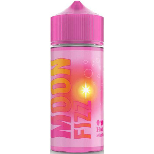 Hot Kiss Moon Fizz Secret’s Lab 50 ml