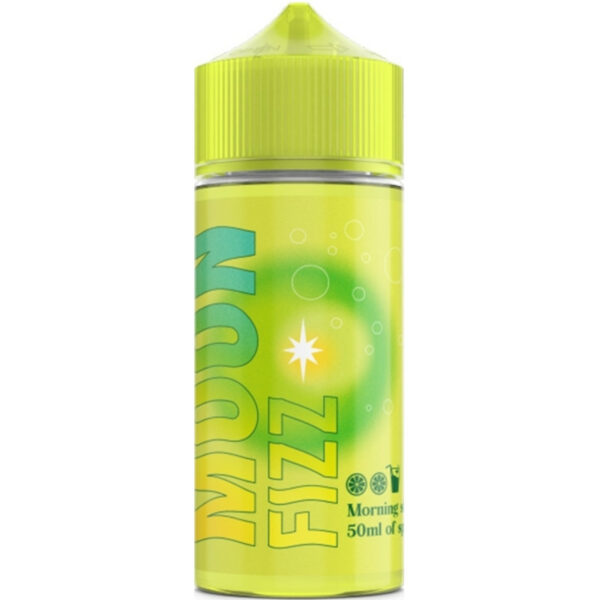 Morning Shot Moon Fizz Secret’s Lab 50 ml