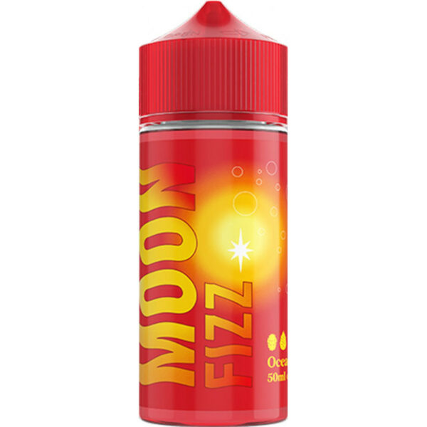 Ocean Vibes Moon Fizz Secret’s Lab 50 ml