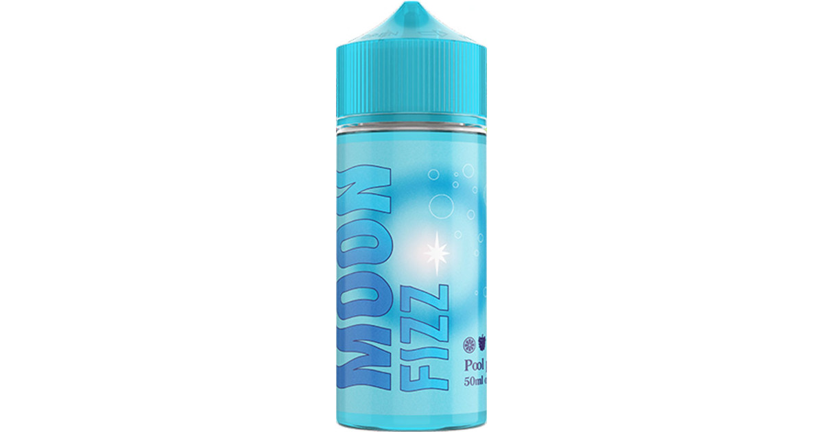 Pool Party Moon Fizz Secret's Lab 50 ml