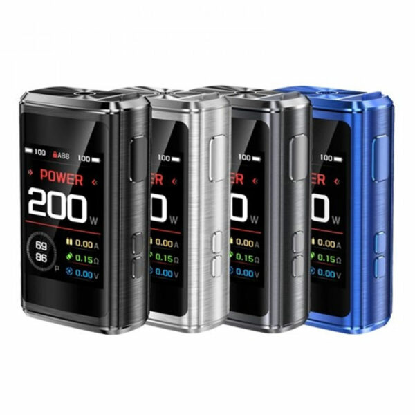 Box Geekvape Z200