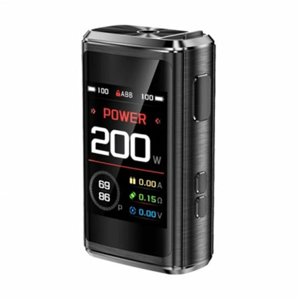 Box Geekvape Z200 black