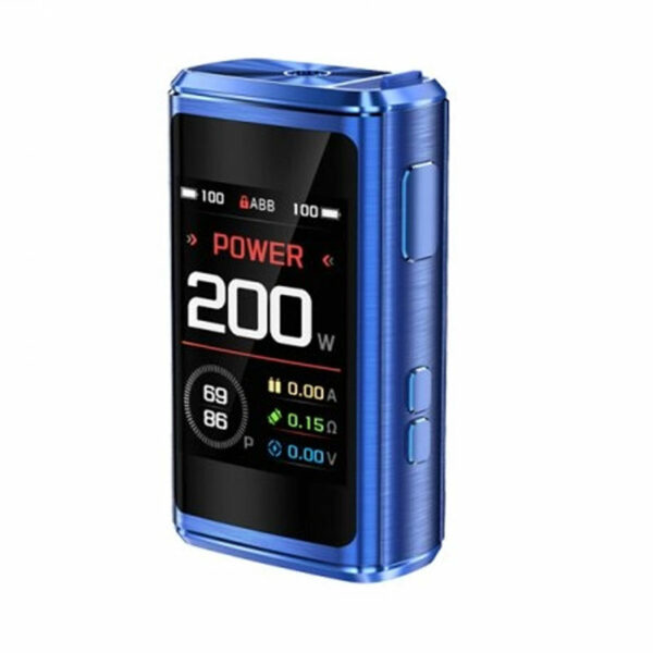 Box Geekvape Z200 blue