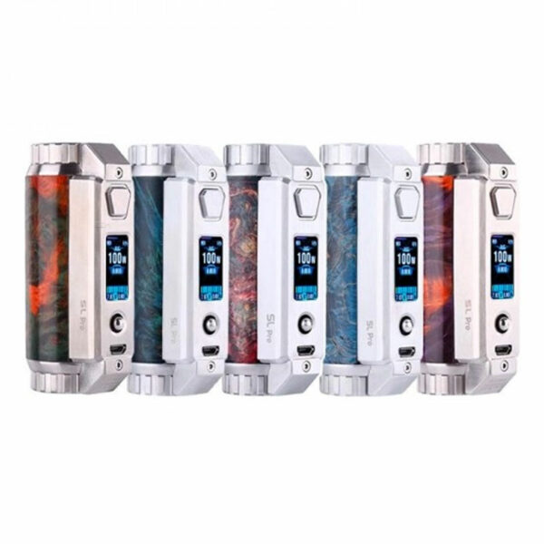 Mod SL Class Pro Stabwood - SXmini