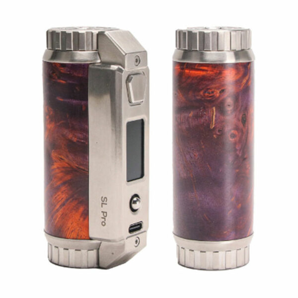 Mod SL Class Pro Stabwood SXmini 175