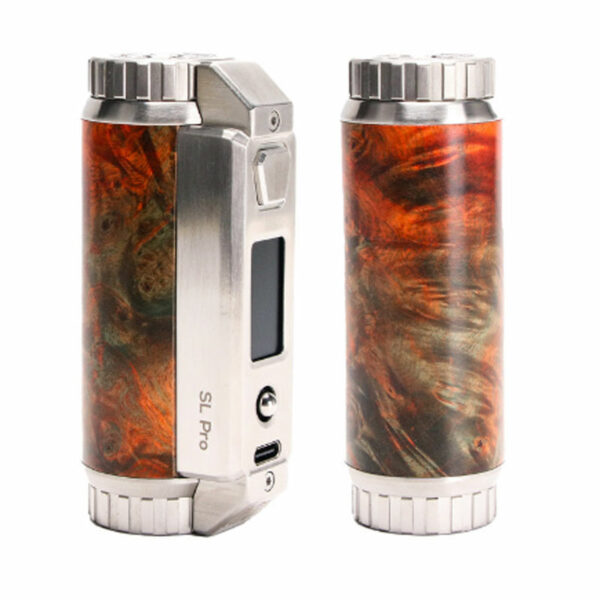 Mod SL Class Pro Stabwood SXmini 183