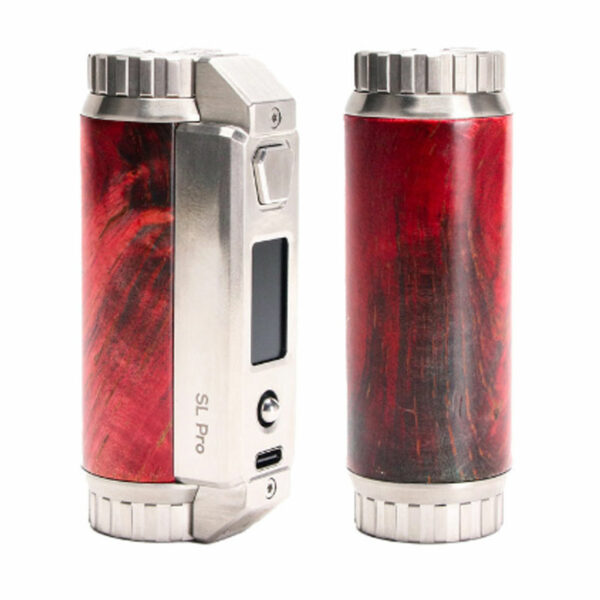 Mod SL Class Pro Stabwood SXmini 187