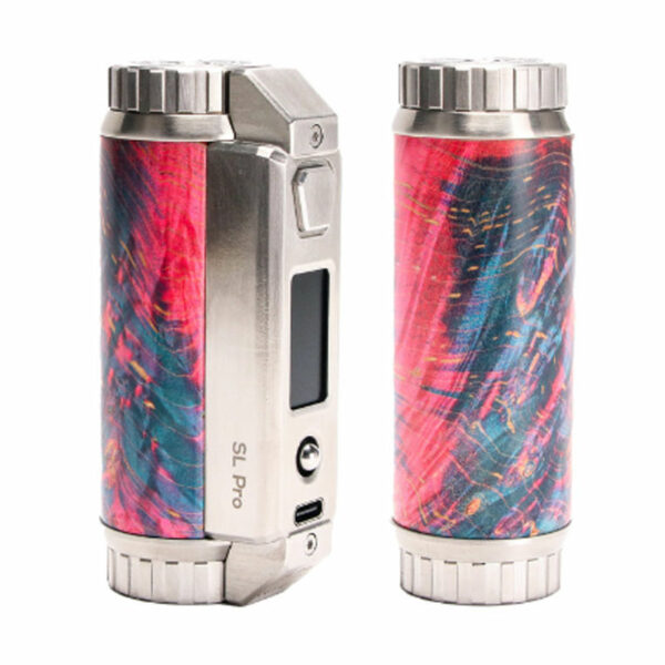 Mod SL Class Pro Stabwood SXmini 200