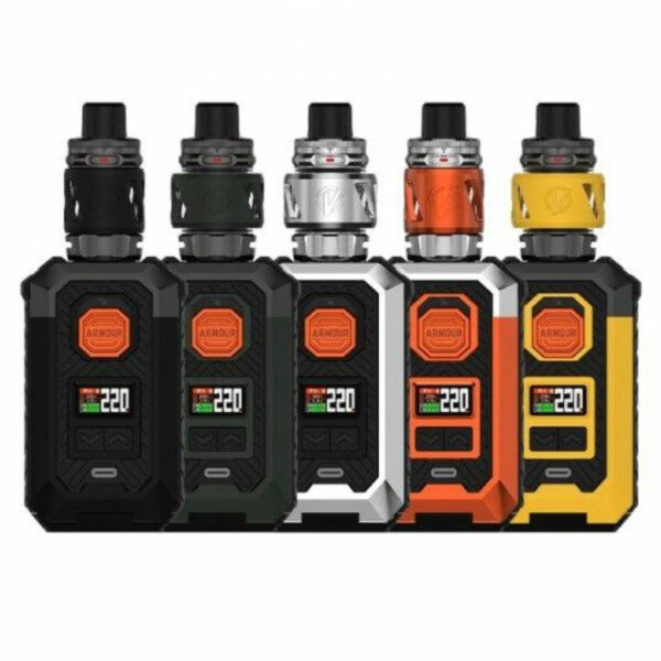 Kit Armour Max - Vaporesso