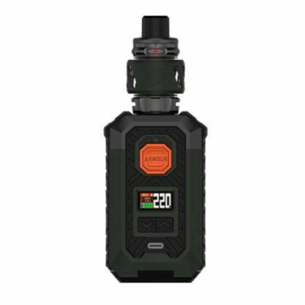 Kit Armour Max - Vaporesso