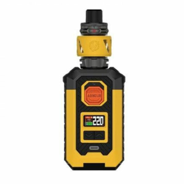 Kit Armour Max - Vaporesso yellow