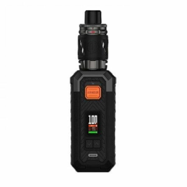 Kit Armour S Vaporesso black