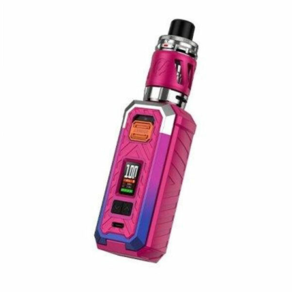 Kit Armour S Vaporesso pink