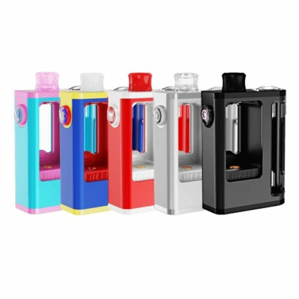 Kit Slim Piece - Purge Mods 264,00 € : Cigarette électronique chez