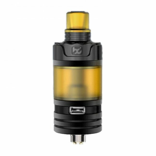 Precisio GT rta DLC Edition - BD Vape