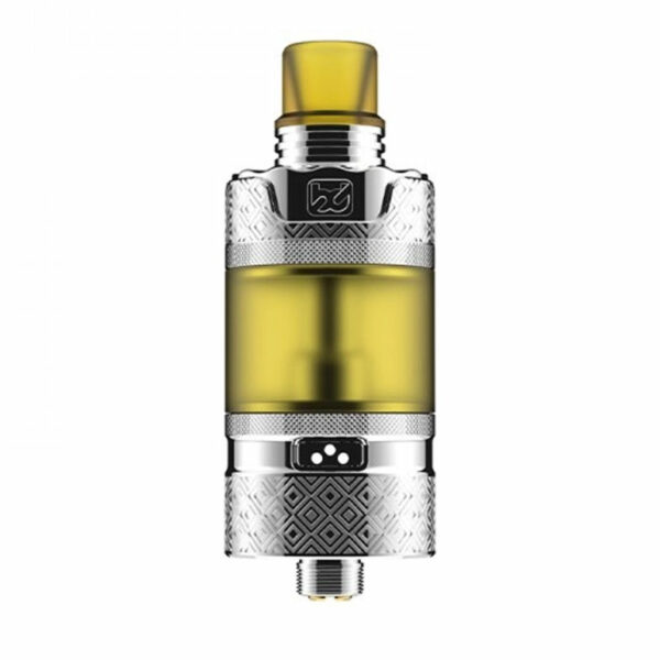 Precisio GT Engraved Limited Edition - BD Vape