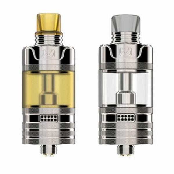 Precisio GT RTA - BD Vape