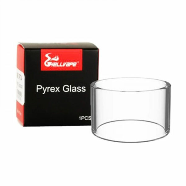 Pyrex Fat Rabbit Solo 4.5ml | Hellvape