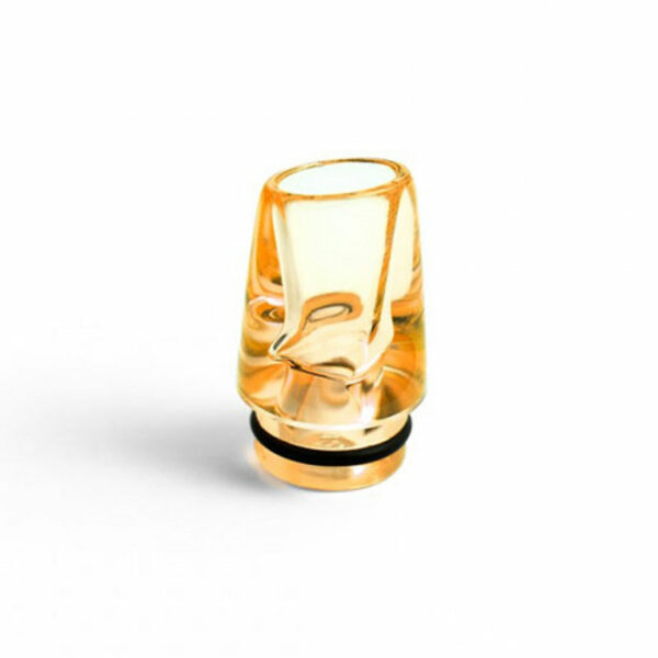 Drip Tips Dotmod long gold