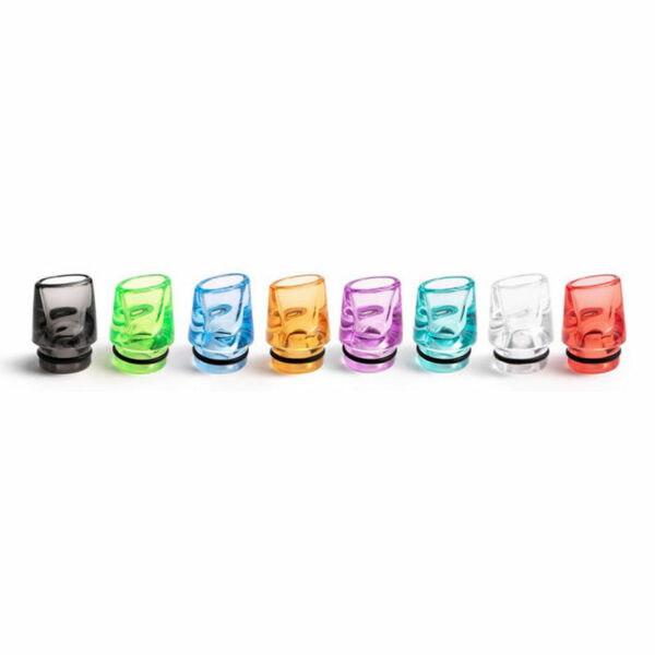 Drip Tips Dotmod