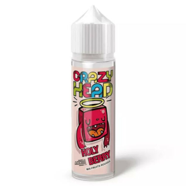 Holly Berry Crazy Head 50 ml