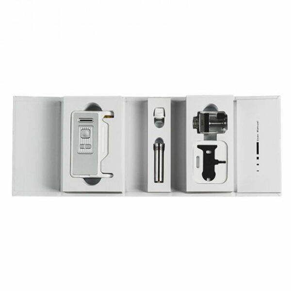 Kit Raga aio aspire 75w boite