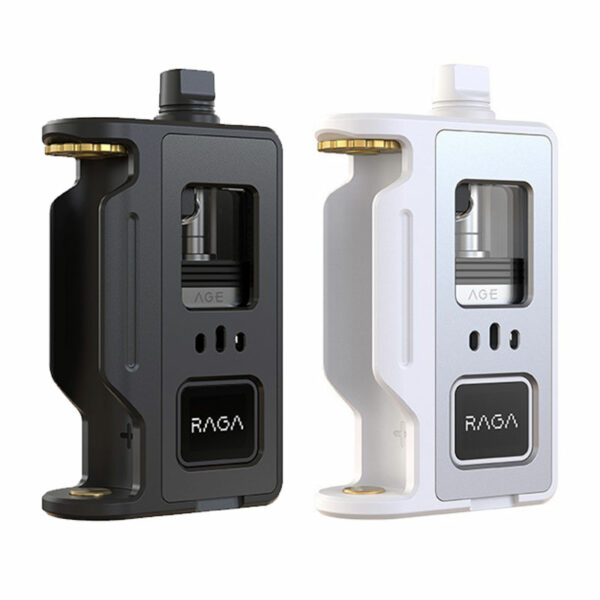 Kit Raga aio aspire 75w