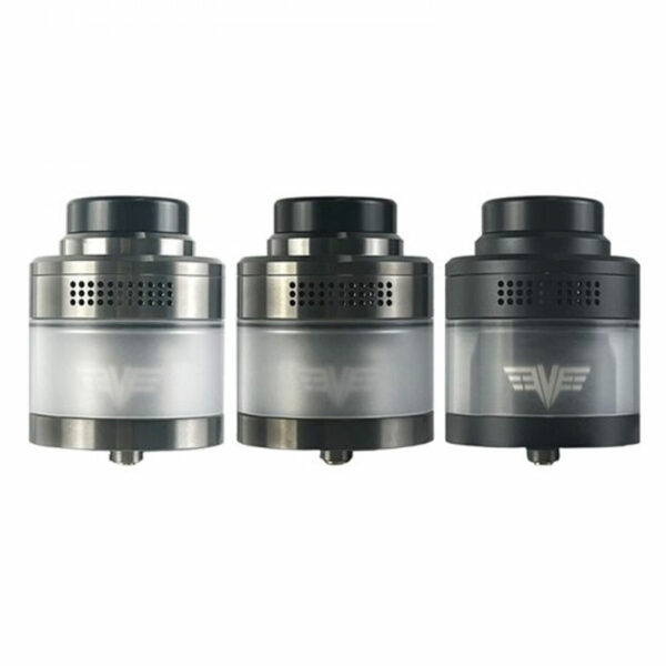 Valkyrie XL 40mm RTA Vaperz Cloud