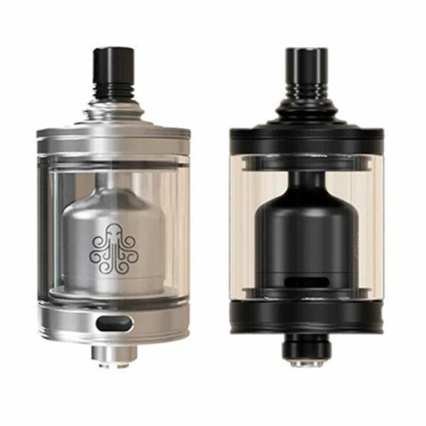 Valor MTL RTA Cthulhu 2.4ml 22mm