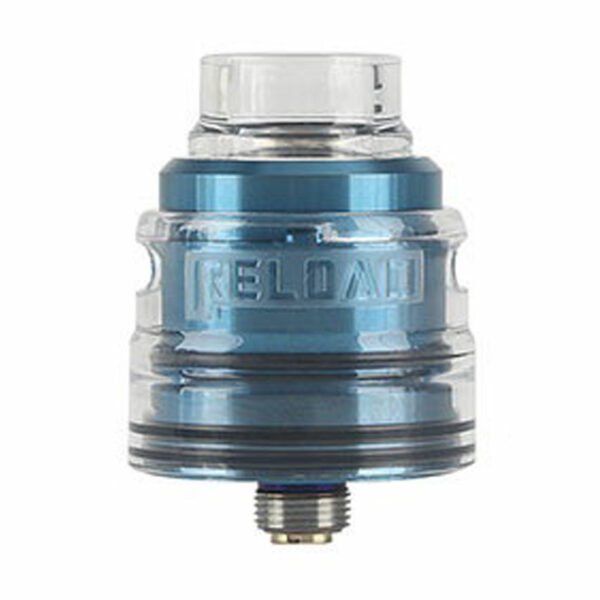 Reload S Spectrum RDA Reload Vapor midnight blue