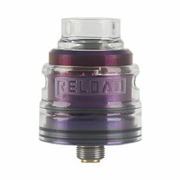 Reload S Spectrum RDA Reload Vapor mulberry