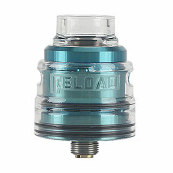 Reload S Spectrum RDA Reload Vapor persian green