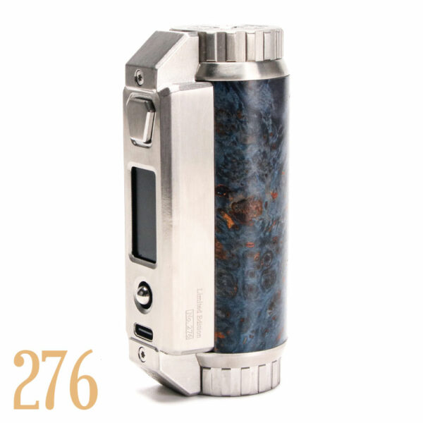 Mod SL Class Pro Stabwood SXmini 276