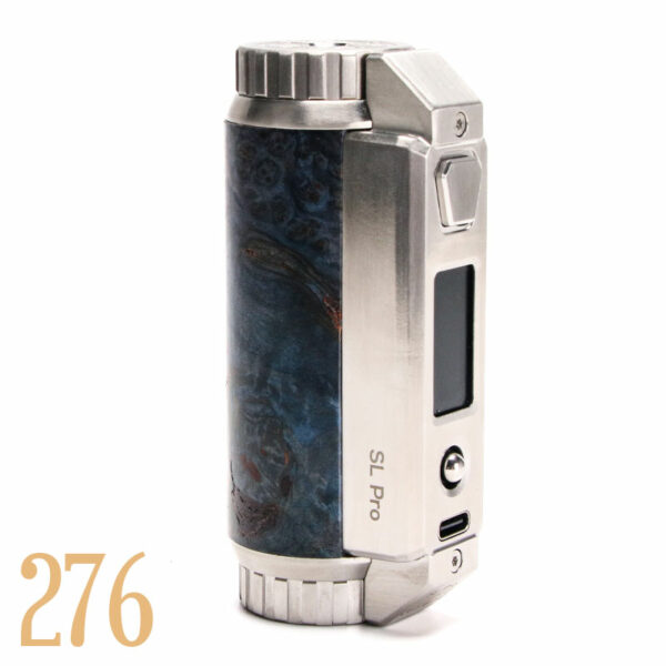 Mod SL Class Pro Stabwood SXmini 276