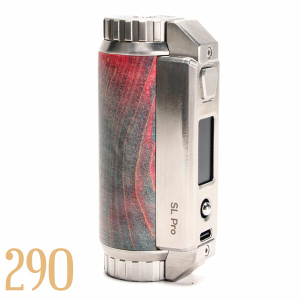 Mod SL Class Pro Stabwood SXmini 290