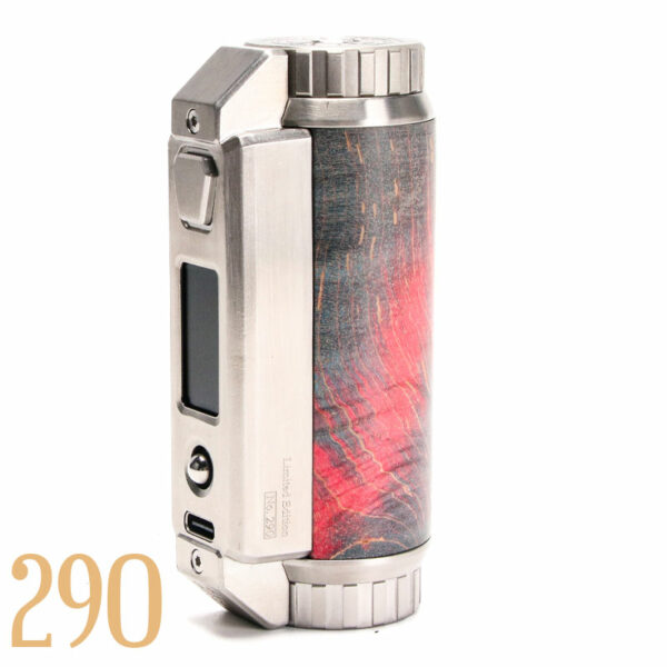 Mod SL Class Pro Stabwood SXmini 290