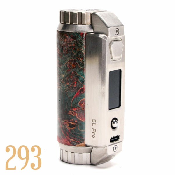 Mod SL Class Pro Stabwood SXmini 293