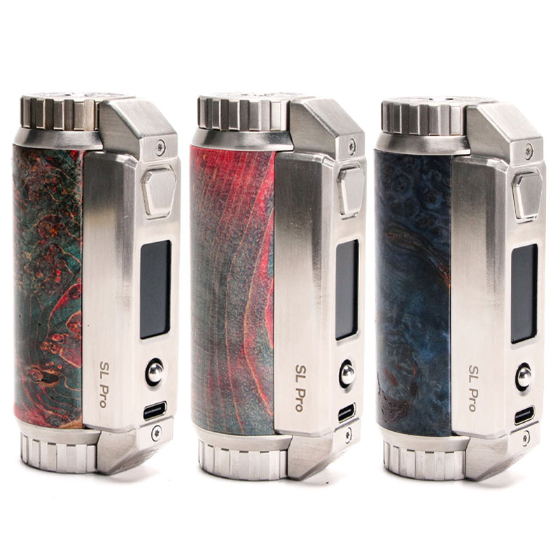 Mod SL Class Pro Stabwood SXmini