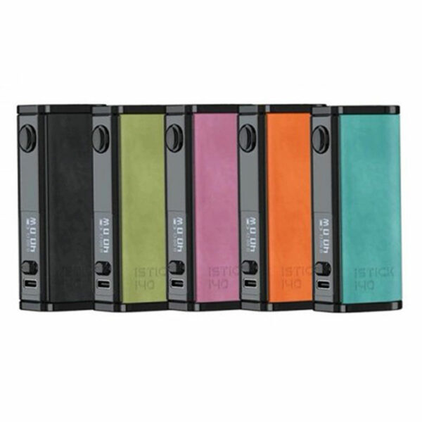 Box iStick i40 Eleaf