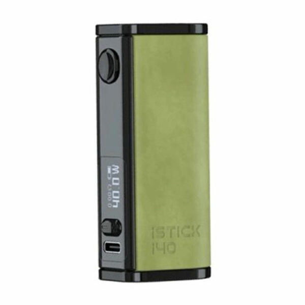 Box iStick i40 Eleaf greenery