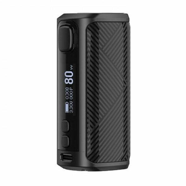 box iStick i80 Eleaf black