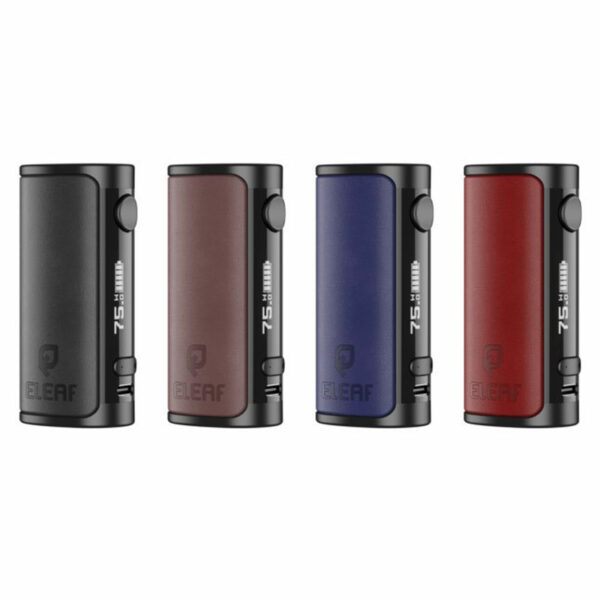 Box iStick i75 Eleaf