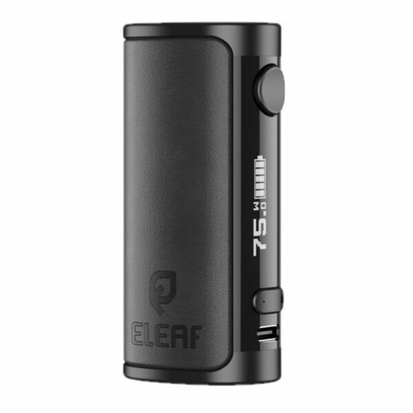 Box iStick i75 Eleaf black